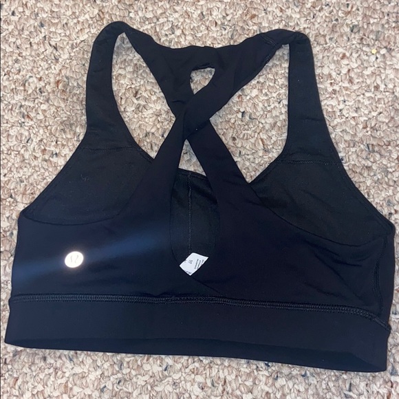 LULU LEMON x SOUL CYCLE NWOT - Picture 2 of 3